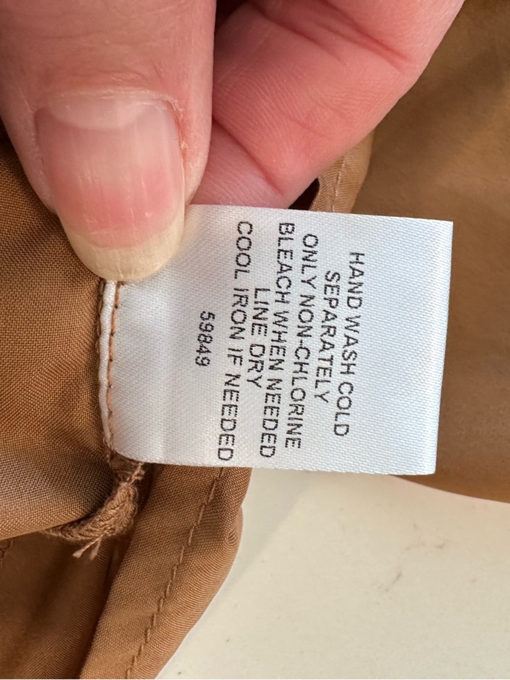 Sugarlips Mersin Organza Maxi Dress L - Picture 13 of 14
